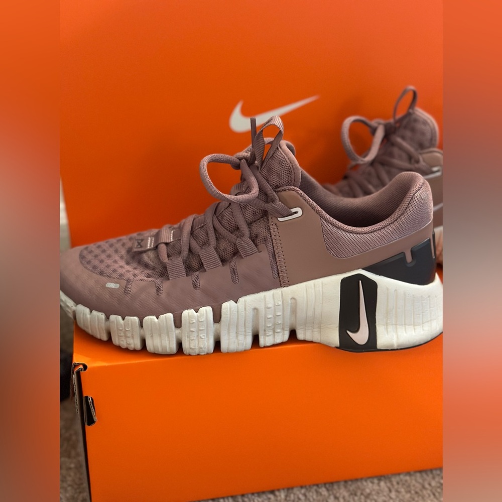 Women’s Nike Free Metcon 5